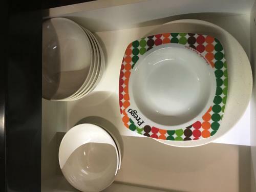 Apartamento Memoire Suites - Kl