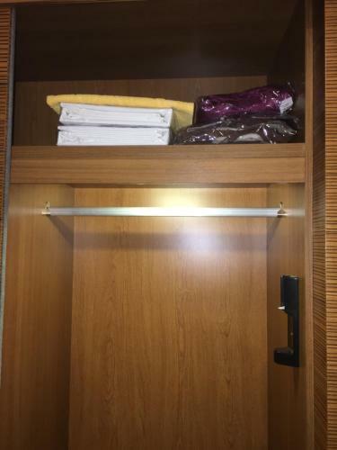 Apartamento Memoire Suites - Kl
