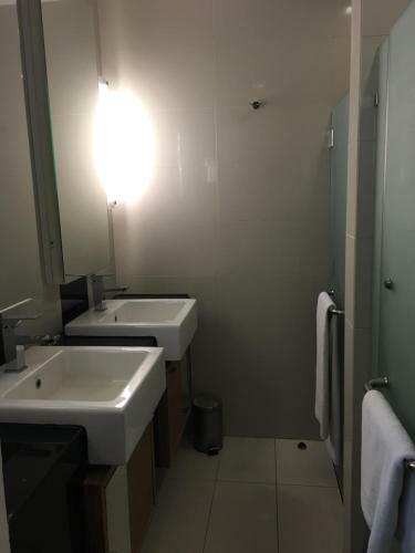 Apartamento Memoire Suites - Kl