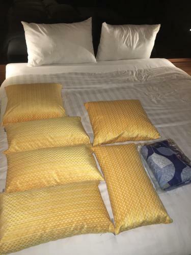 Apartamento Memoire Suites - Kl
