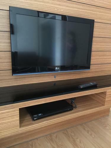 Apartamento Memoire Suites - Kl