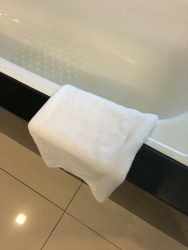Apartamento Memoire Suites - Kl