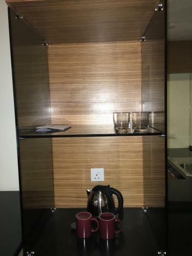 Apartamento Memoire Suites - Kl