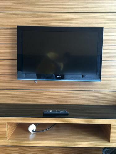 Apartamento Memoire Suites - Kl