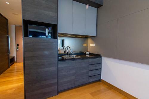 Hotel Element Kuala Lumpur By Westin