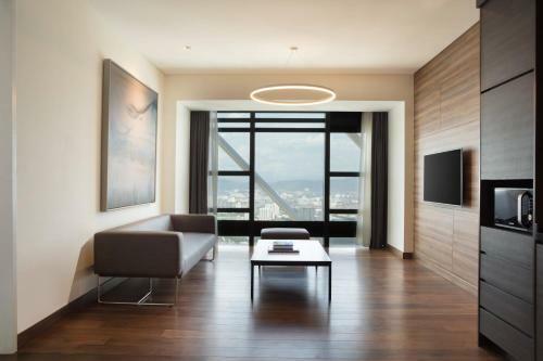 Hotel Element Kuala Lumpur By Westin