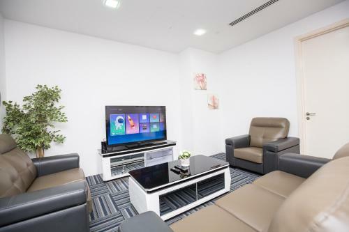 Apartamento Binjai 8 Klcc By Psm Luxury Suites