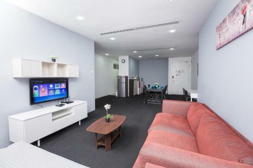 Apartamento Binjai 8 Klcc By Psm Luxury Suites
