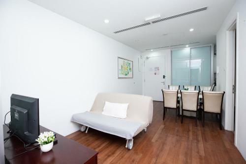 Apartamento Binjai 8 Klcc By Psm Luxury Suites