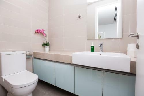 Apartamento Binjai 8 Klcc By Psm Luxury Suites
