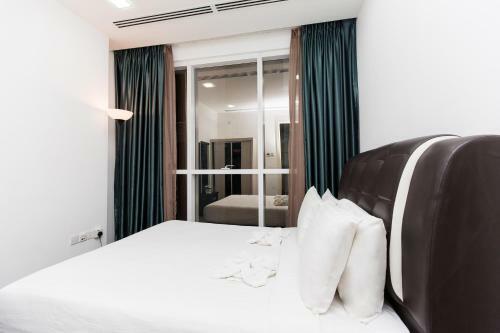 Apartamento Binjai 8 Klcc By Psm Luxury Suites