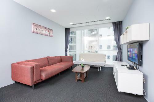 Apartamento Binjai 8 Klcc By Psm Luxury Suites