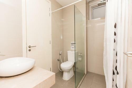 Apartamento Binjai 8 Klcc By Psm Luxury Suites