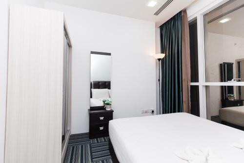 Apartamento Binjai 8 Klcc By Psm Luxury Suites