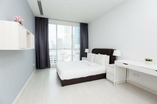 Apartamento Binjai 8 Klcc By Psm Luxury Suites