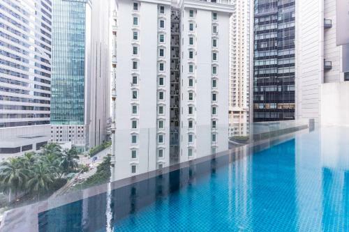 Apartamento Binjai 8 Klcc By Psm Luxury Suites