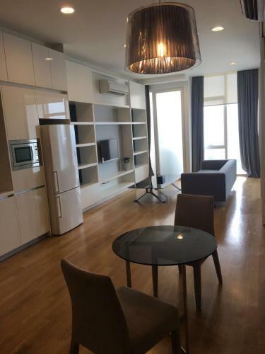 Apartamento Platinum Klcc Serviced Suites