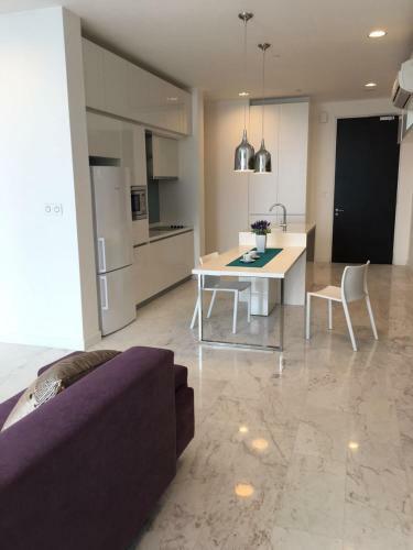 Apartamento Platinum Klcc Serviced Suites