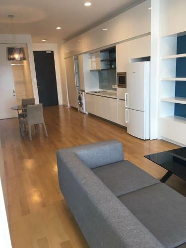 Apartamento Platinum Klcc Serviced Suites