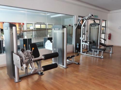 Apartamento Magic Suite