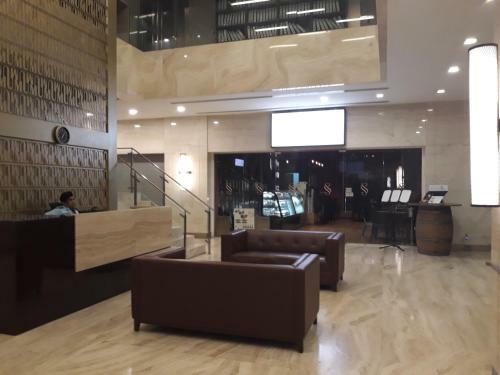 Apartamento Magic Suite