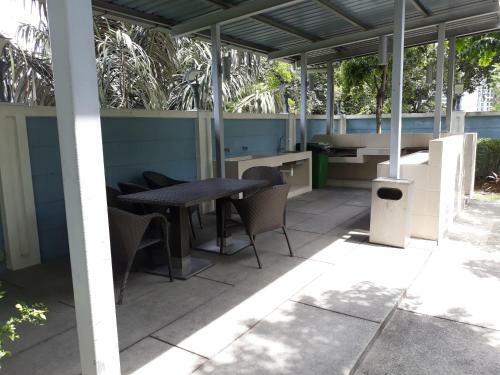 Apartamento Magic Suite