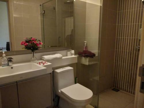 Apartamento Magic Suite