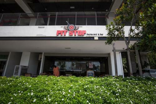 Apartamento Flexus Signature By Luxury Suites Asia