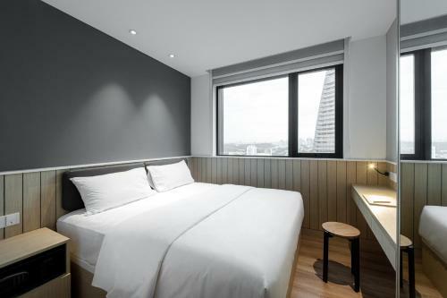 Hotel Komune Living