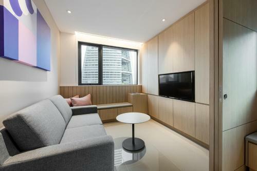 Hotel Komune Living