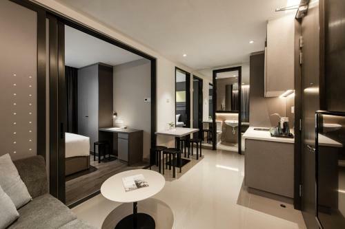 Hotel Komune Living