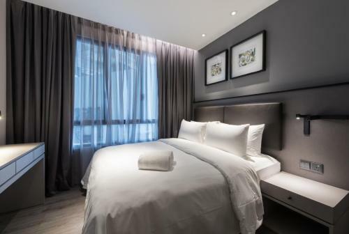 Hotel Komune Living