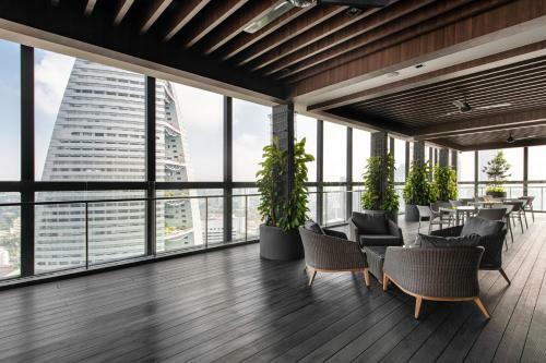 Hotel Komune Living