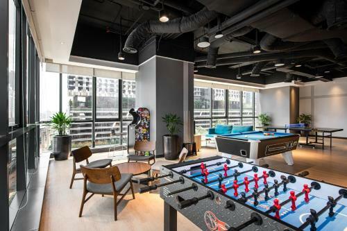 Hotel Komune Living