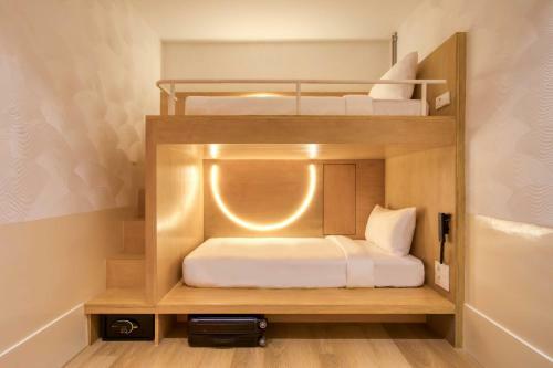 Hotel Momo's Kuala Lumpur