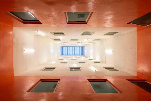 Hotel Momo's Kuala Lumpur