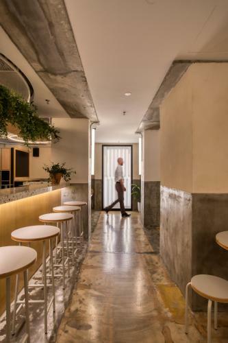 Hotel Momo's Kuala Lumpur