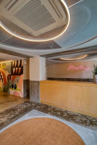 Hotel Momo's Kuala Lumpur