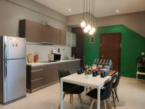 Regalia Suites Kl By Staycation Homes