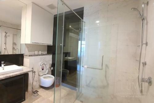 Apartamento The Platinum Suites Kuala Lumpur By Luma