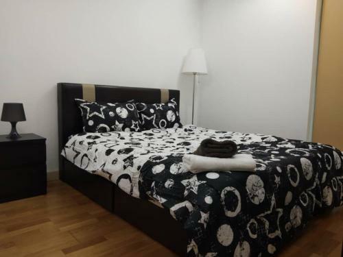 3bed Apart In The Heart Of Kl