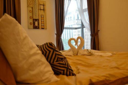 3bed Apart In The Heart Of Kl
