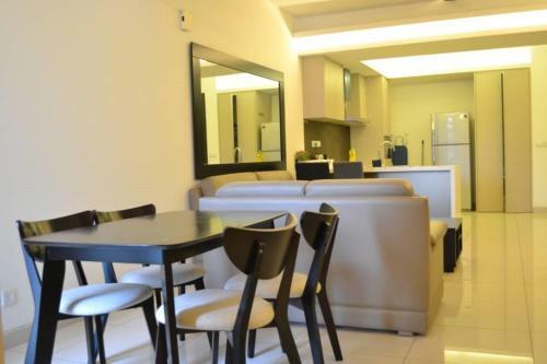 3bed Apart In The Heart Of Kl