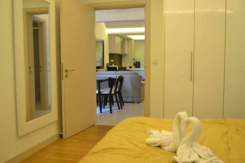 3bed Apart In The Heart Of Kl