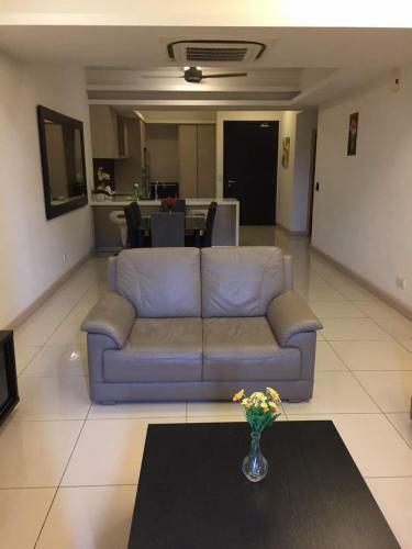 3bed Apart In The Heart Of Kl