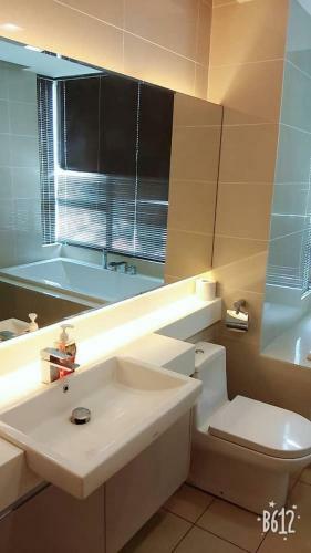 3bed Apart In The Heart Of Kl