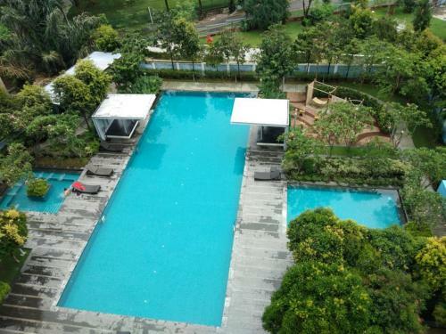 3bed Apart In The Heart Of Kl