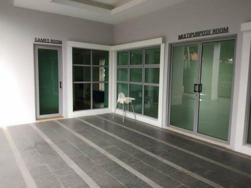 3bed Apart In The Heart Of Kl