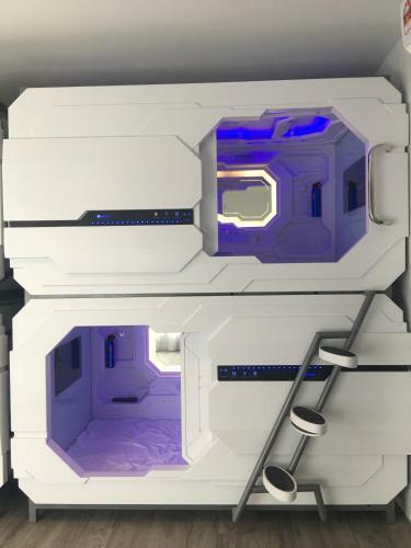 Io Hotel
