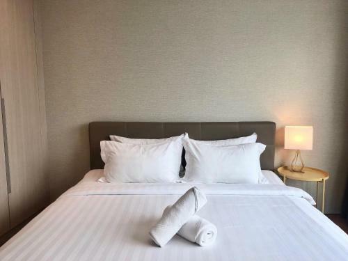Apartamento Stella @ Vortex Suites Klcc